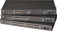 Megaco Asterisk Ip Pbx , Asterisk PBX Server Multi Analog Access Promaster GT-IAD-8S8O Series