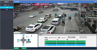 AI Intelligent Traffic Big Data Structured Video Anti - Terrorism Security
