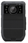4G Tactical AI Body Worn Camera For Police/SWAT