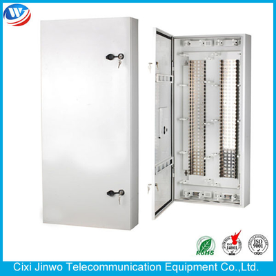 680 Pair Cable Distribution Cabinet