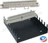 Back Mounting Frame For 25Pairs HF Connection Module Base