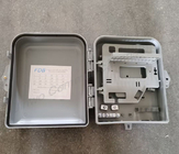 GPRS Outdoor Fibre Termination Box 8 Core Fiber Access Terminal Box