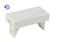 25mm 50mm Blank Face Plate UK Telecom Faceplate HDMI USB