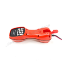 Mini Red Ethernet Cable Speed Tester Rj45 And Rj11 Network Cable Tester