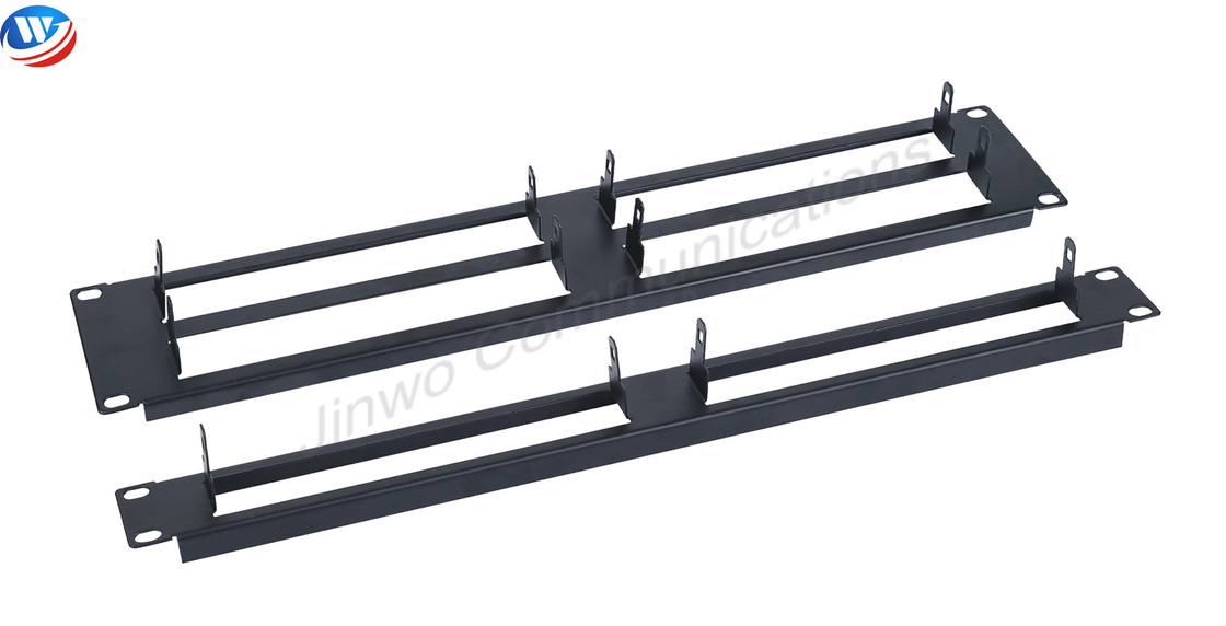 19 Inch Rack  Mounting Frame For 25Pairs HF Connection Module Base
