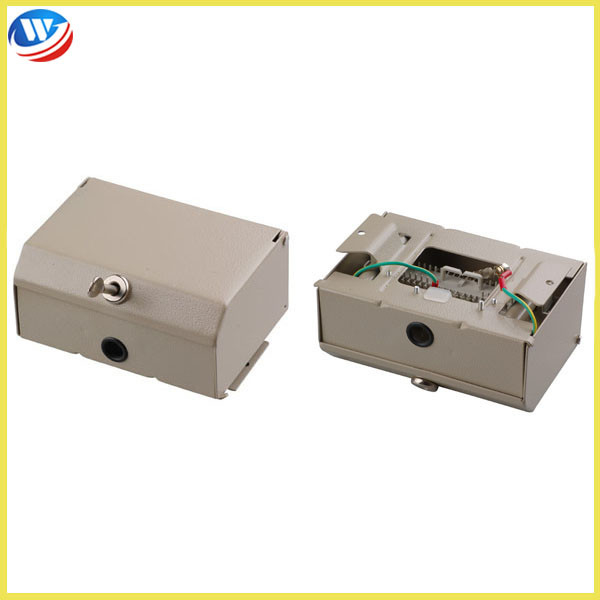 Telecommunication LSA Profil Cable Junction Box 20 Pairs DP Box