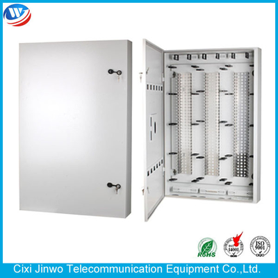 SPCC 1200 Pair Power Distribution Cabinet Telecommunication